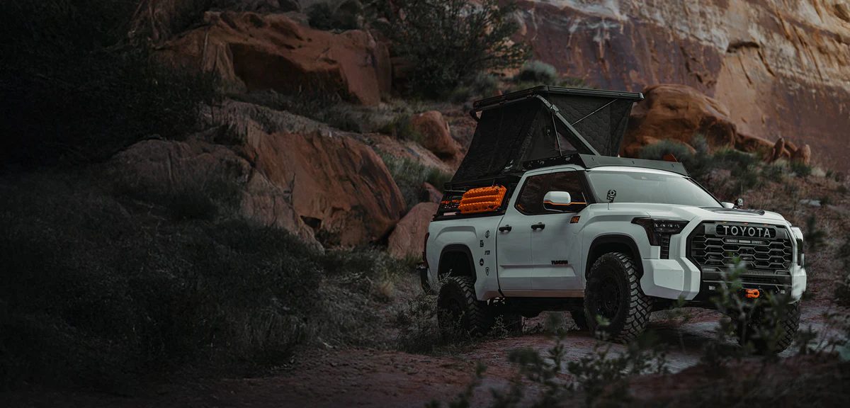 Rugged Protection, Made in USA