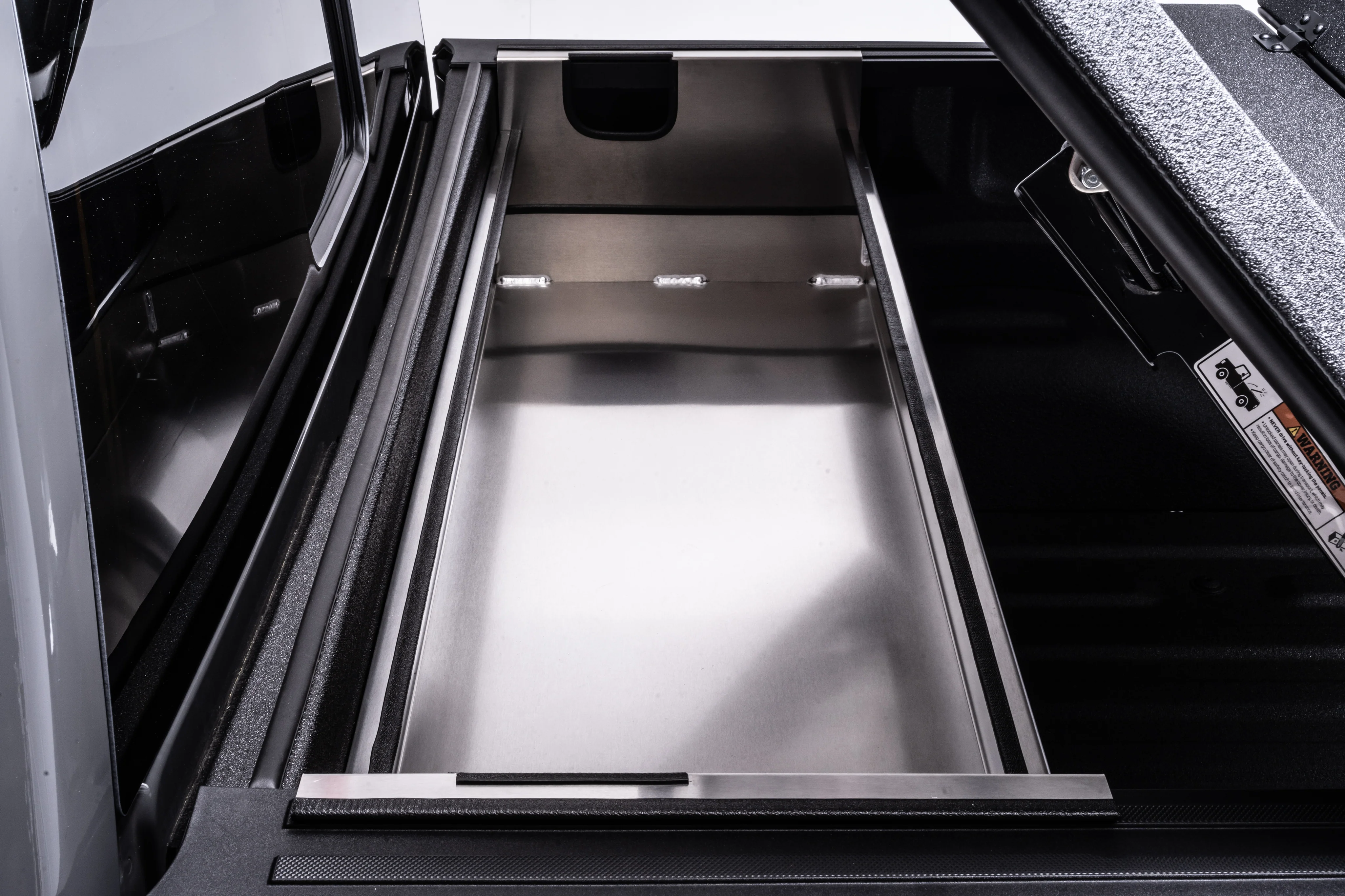 Wingman™ Cross Bin 8 - Toyota - Image 5