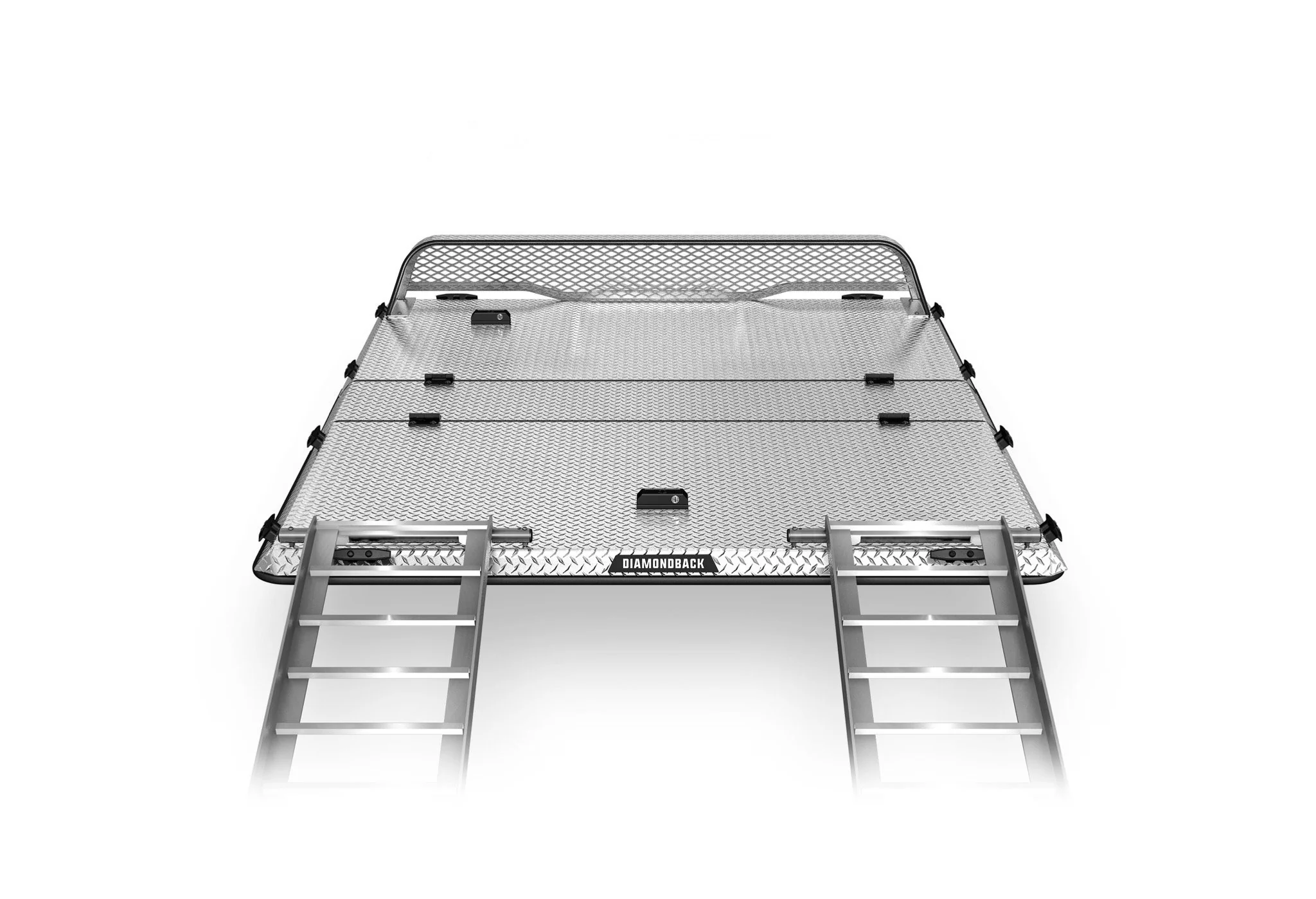 DIAMONDBACK ATVR - Image 10