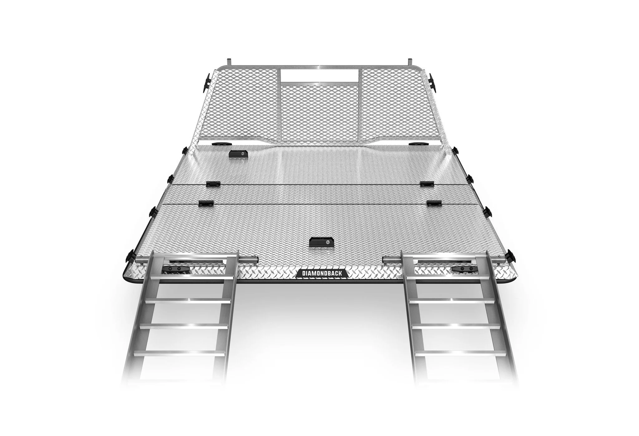 DIAMONDBACK ATVR - Image 11