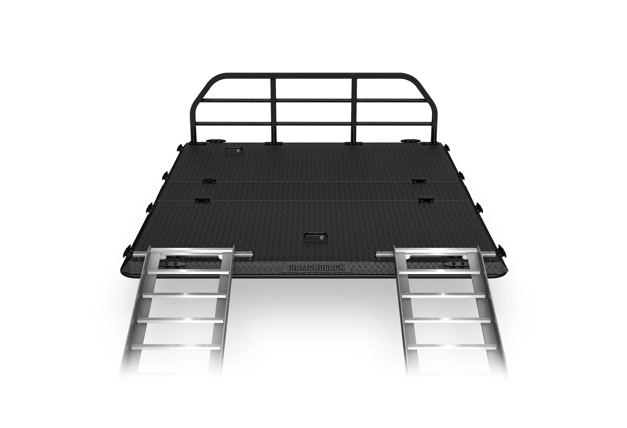 DIAMONDBACK ATVR - Image 9