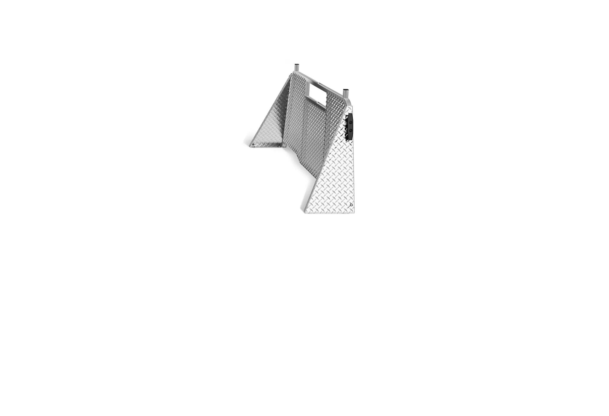 HD Cab Guard - Image 5