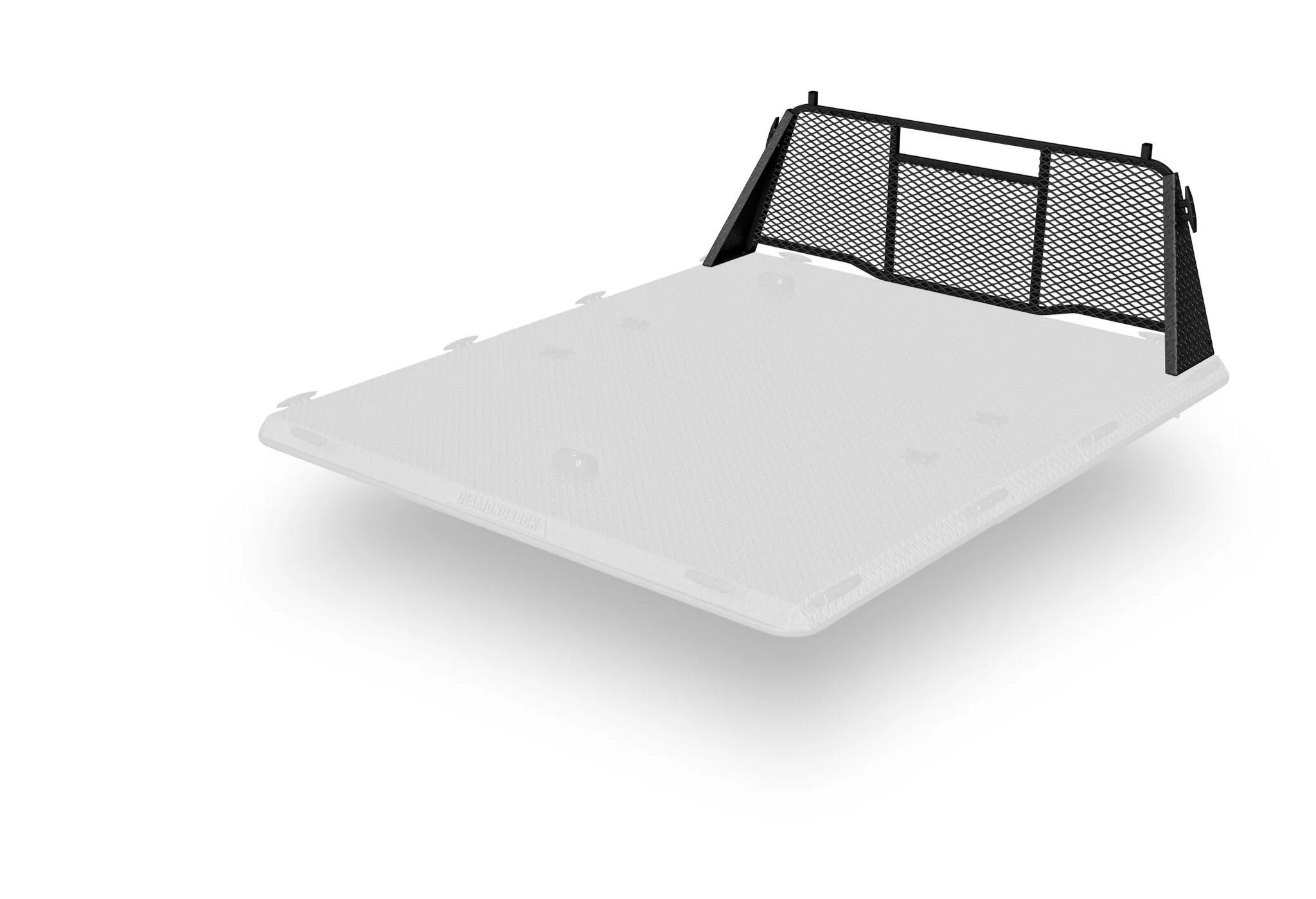 HD Cab Guard - Dodge - Image 3