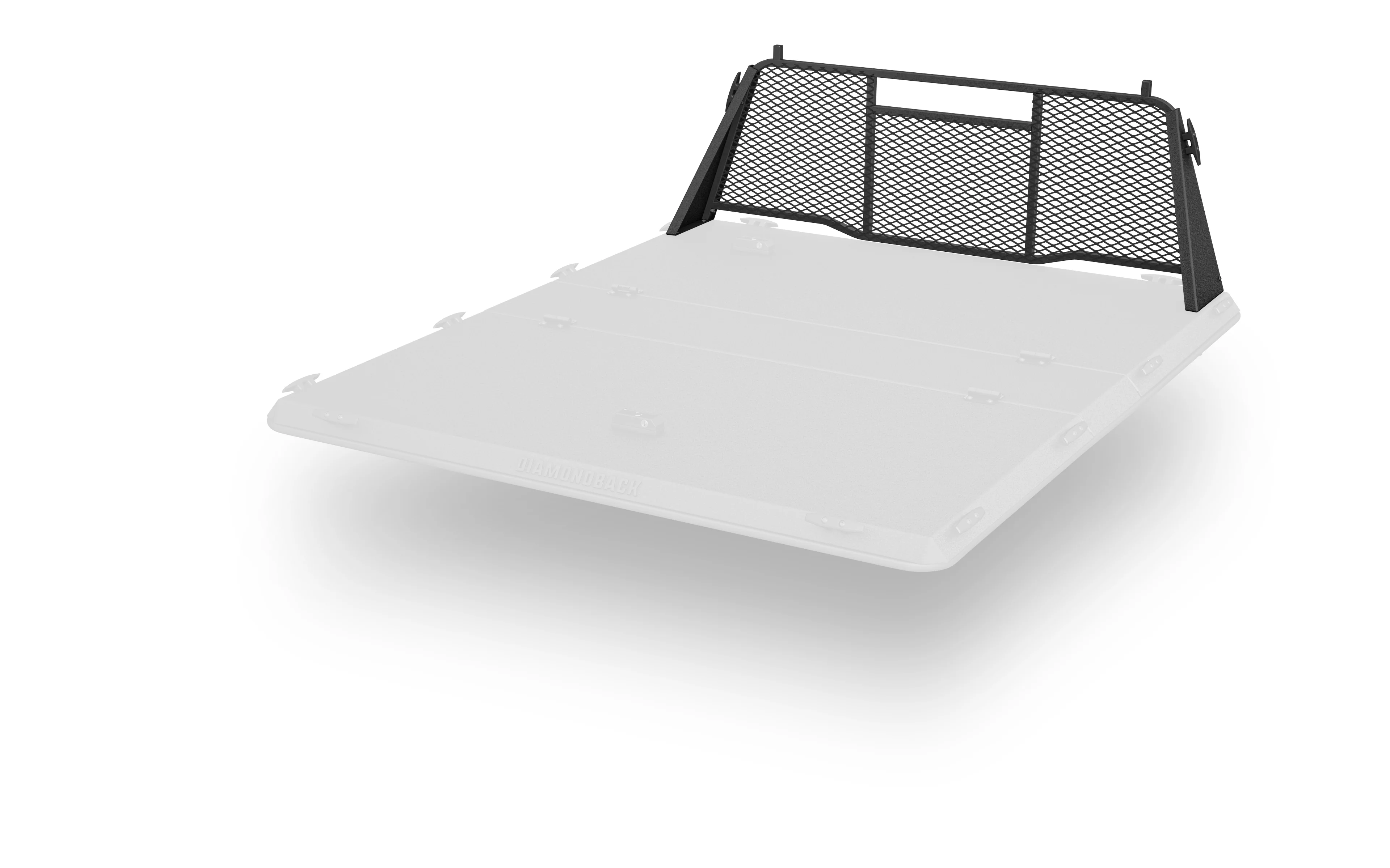 HD Cab Guard - Dodge - Image 7