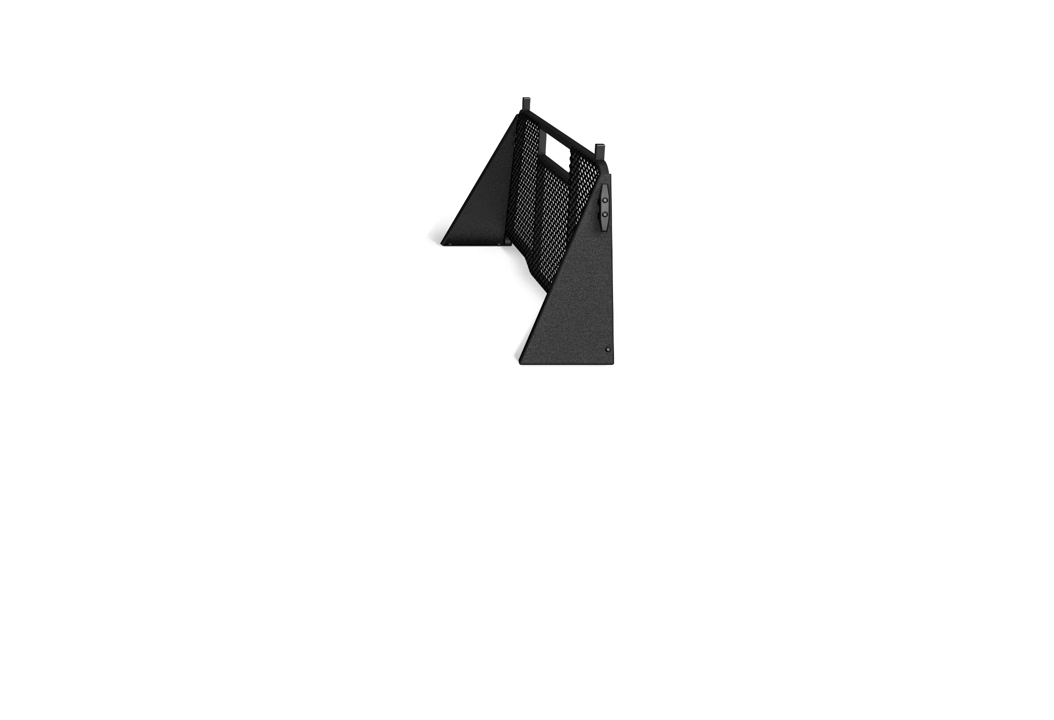 HD Cab Guard - Dodge - Image 8