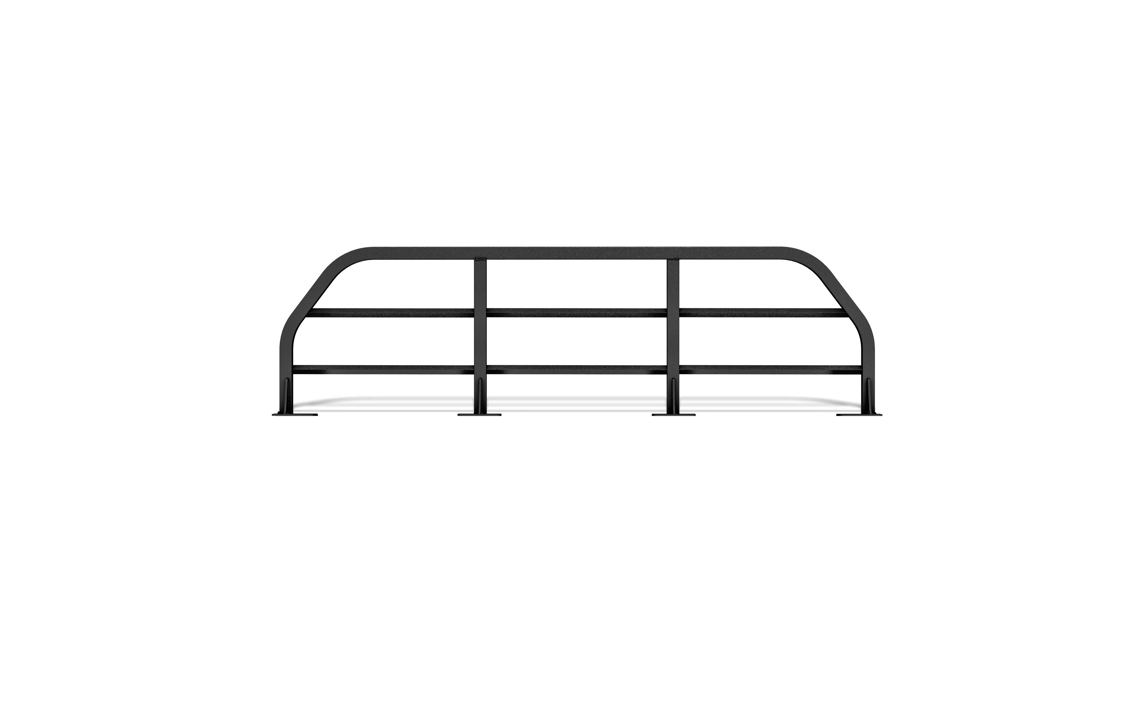 Headache Rack - Nissan - Image 4