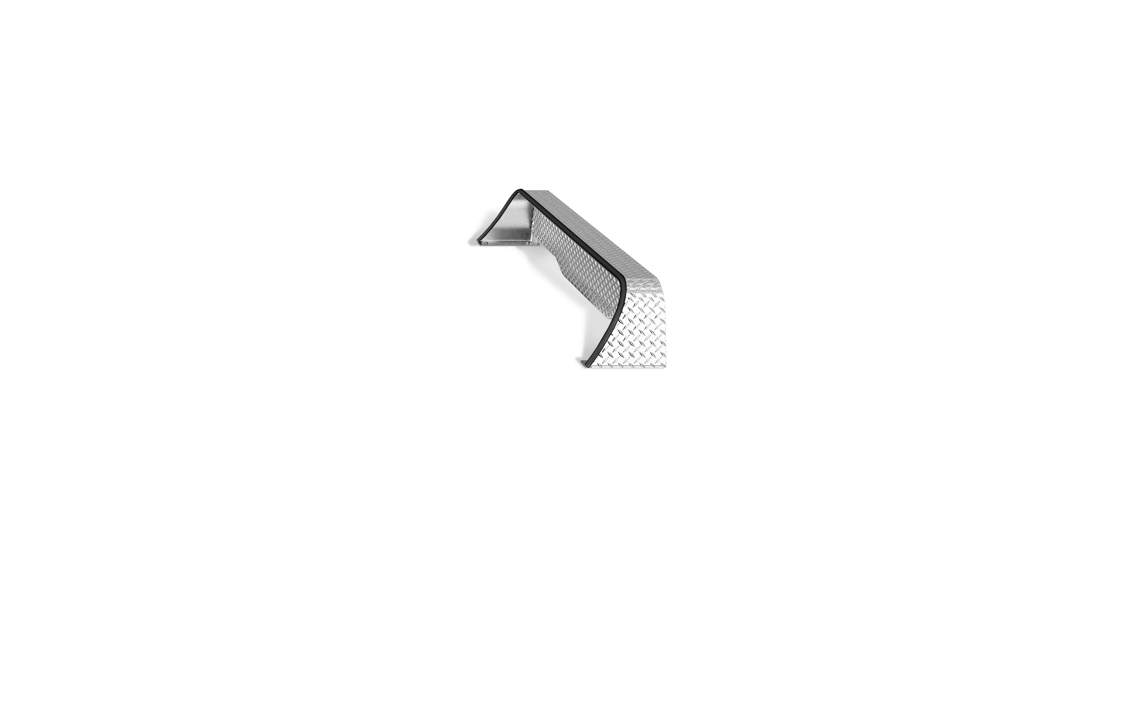 Low-Profile Cab Guard - Image 5