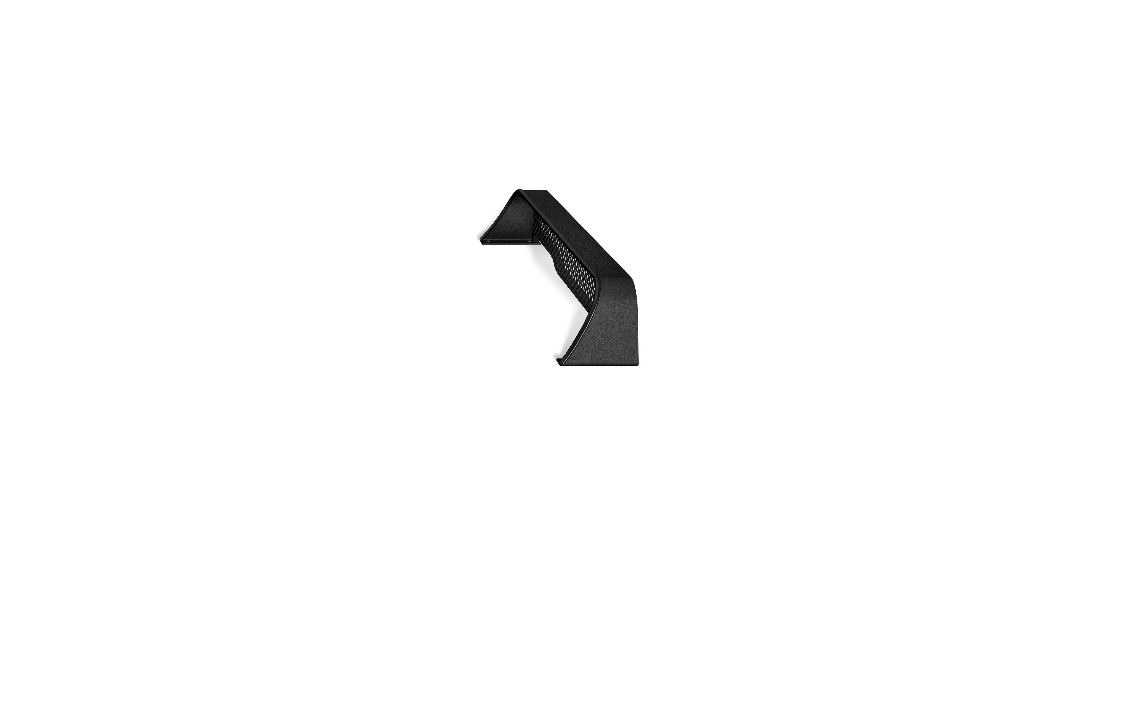 Low-Profile Cab Guard - Image 8