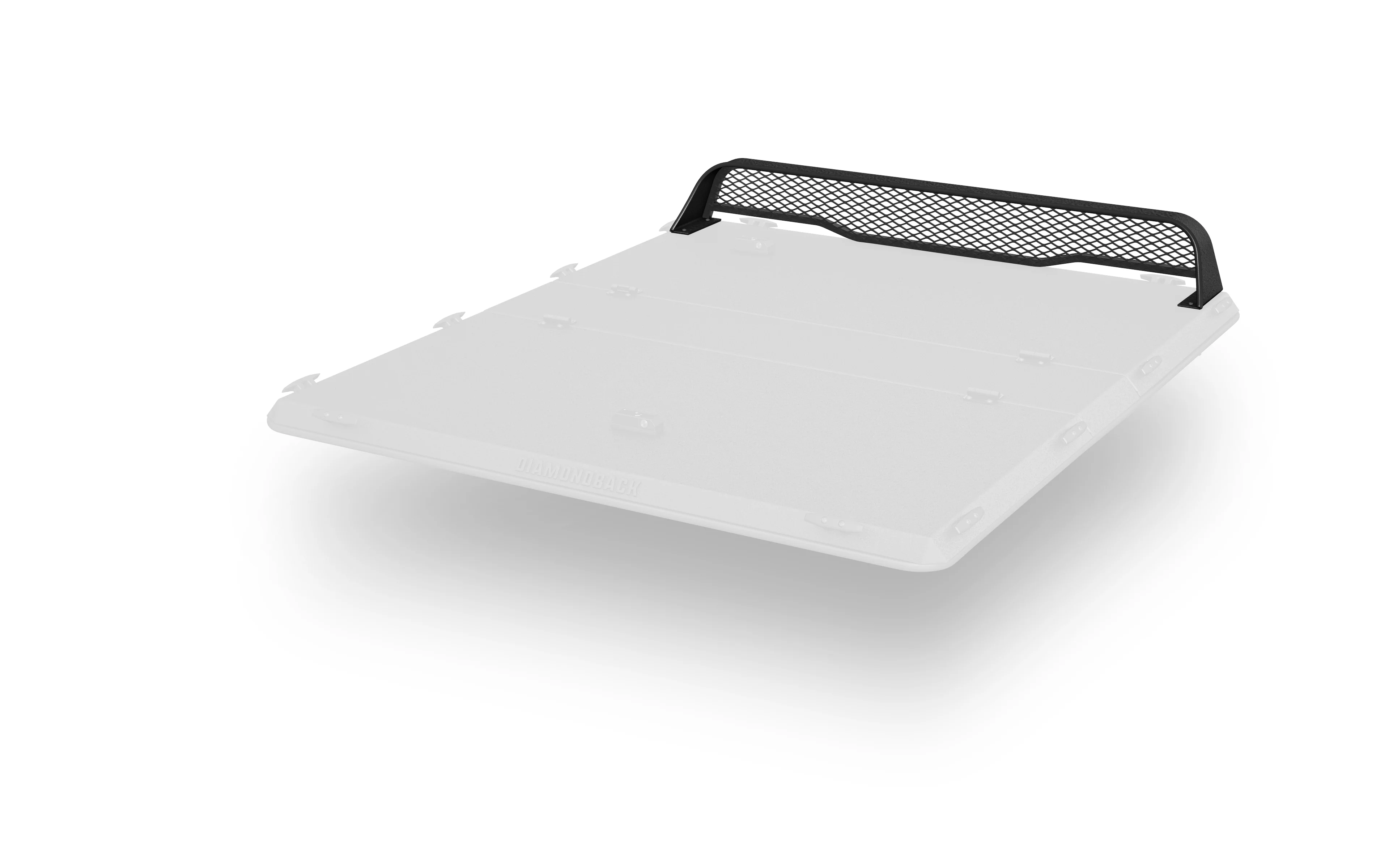 Low-Profile Cab Guard - Nissan - Image 7