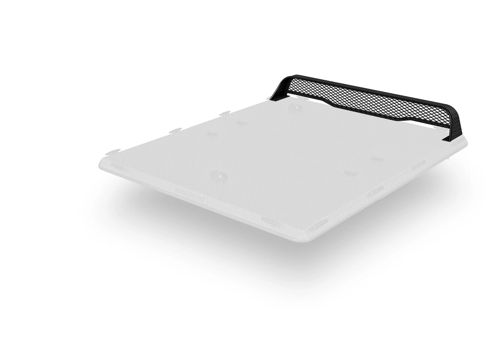 Low-Profile Cab Guard - Toyota - Image 3